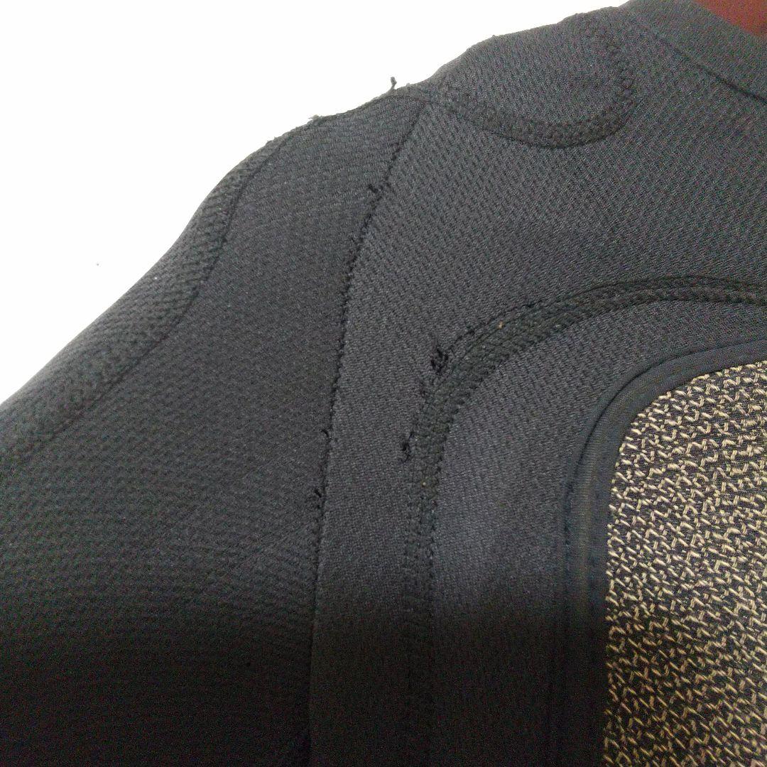 鎧武者 ヨロイムシャ BODY PROTECTOR YM-1720 プロテクター