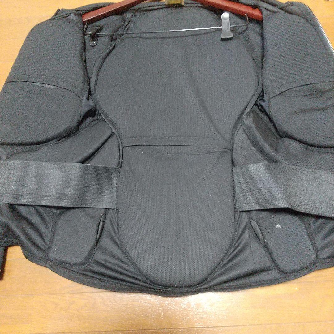 鎧武者 ヨロイムシャ BODY PROTECTOR YM-1720 プロテクター