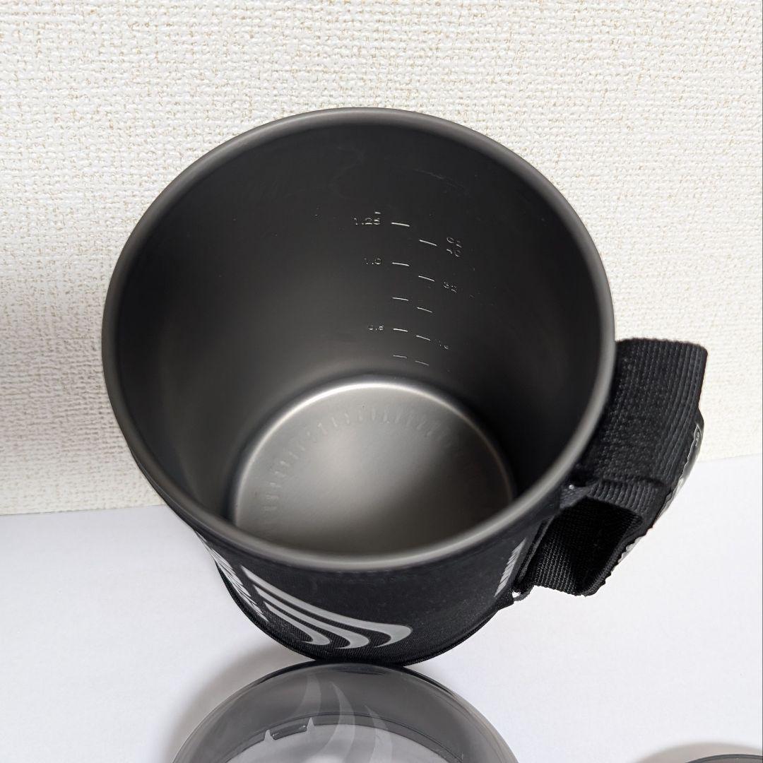 バーベキュー・調理用品 JETBOIL SUMO