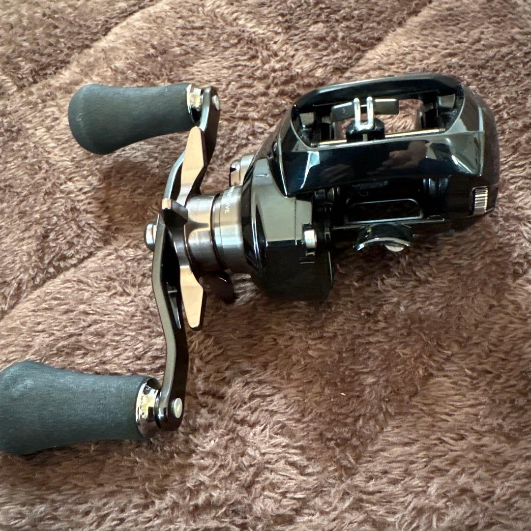 リール DAIWA ZILLION TW HD 1000H