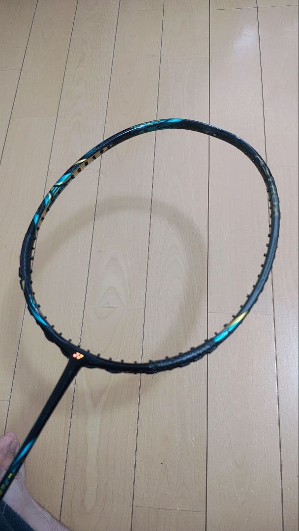 アストロクス88sproの専門店会限定カラーモデル（ASTROX88SPRO）