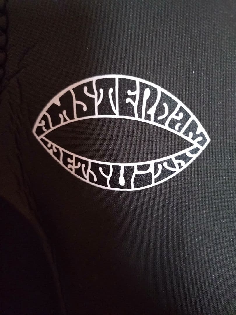 amsterdamwetsuits ロングジョン size:Ｌ