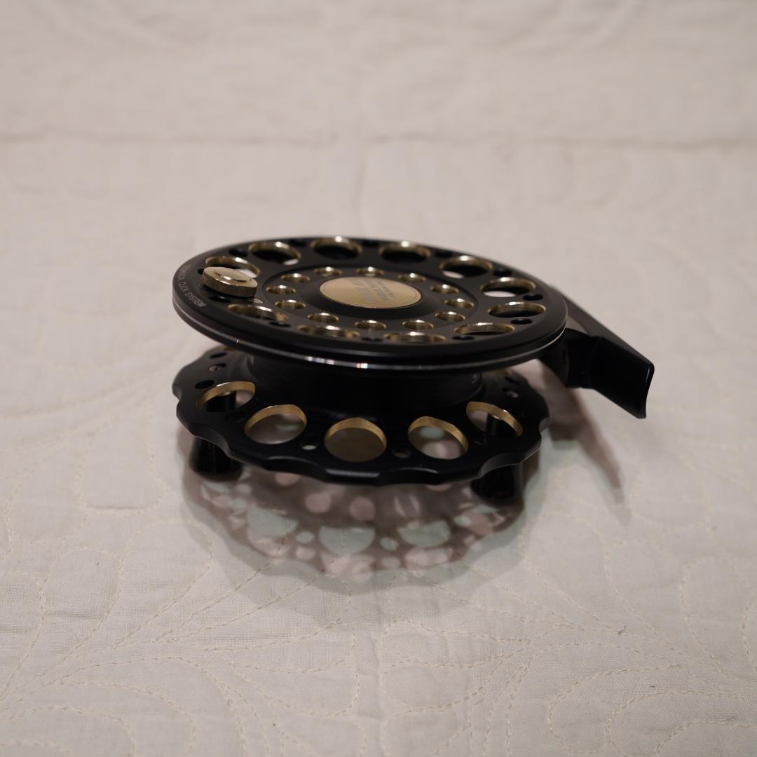 「美品」黒鯛工房 THE HECHI SELECTION 88WX-BG