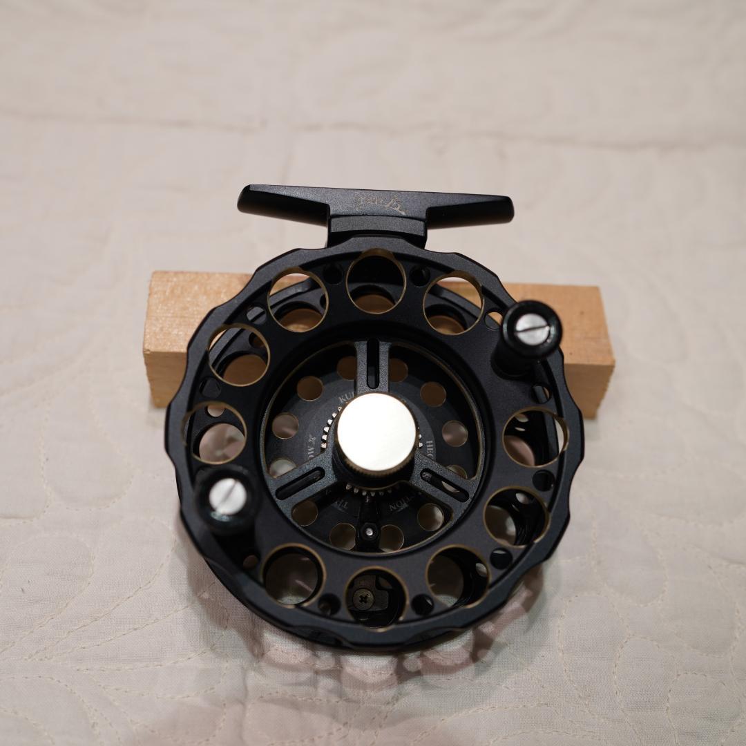 「美品」黒鯛工房 THE HECHI SELECTION 88WX-BG