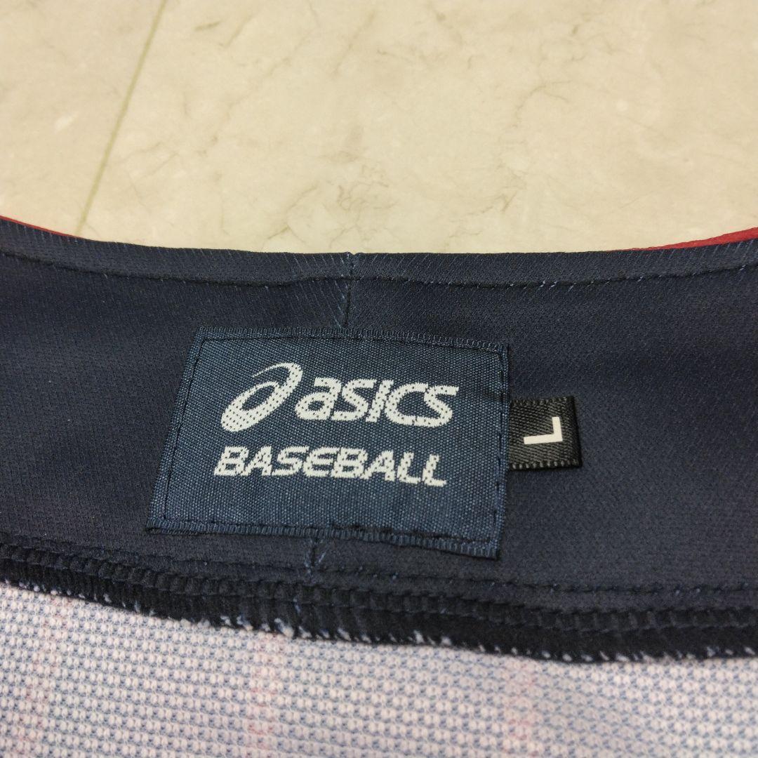 侍JAPAN　2017 WBC　読売ジャイアンツ　小林誠司選手　ユニフォーム　L