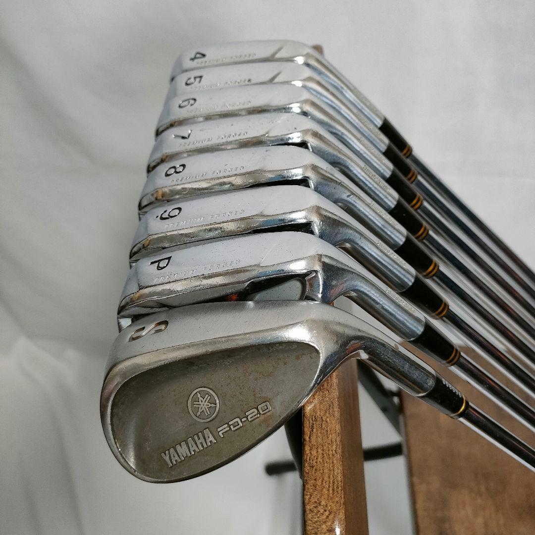 TOURSTAGE　ゴルフフルセット　即ラウンドOK　買い足し不要