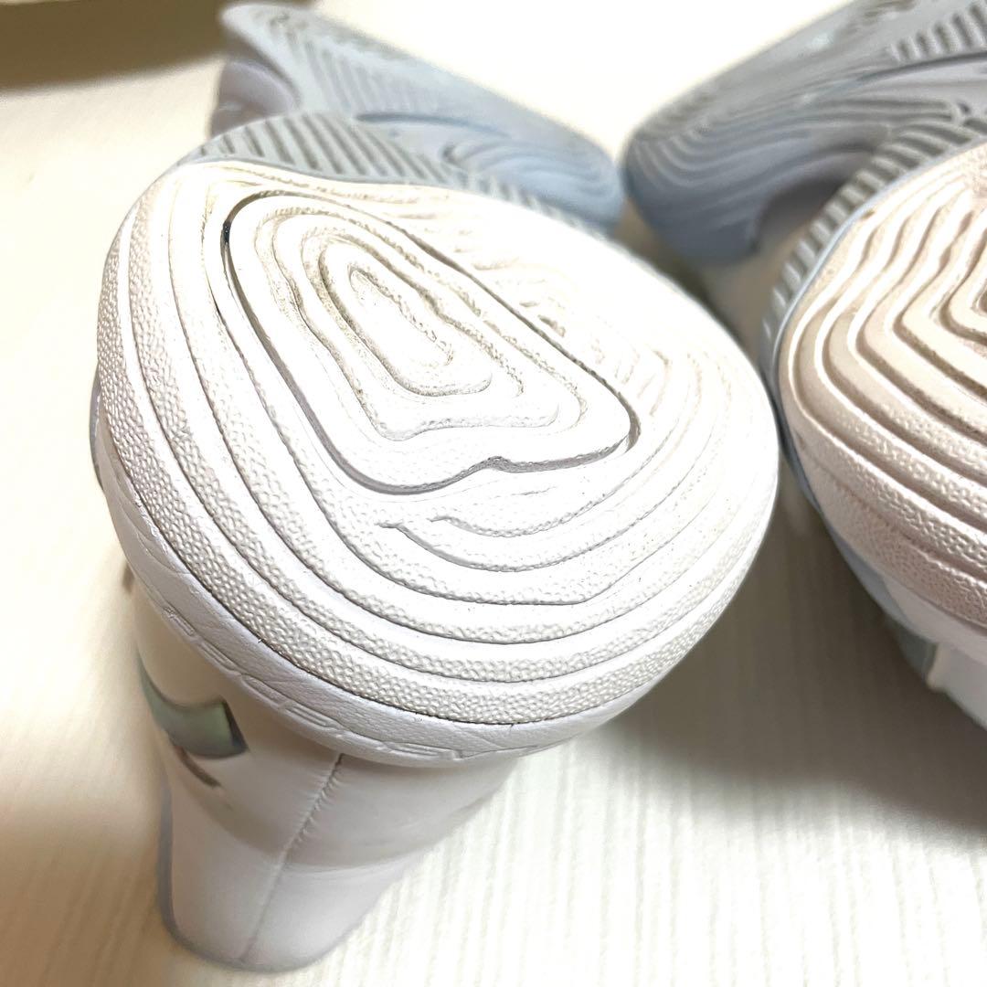 Anta KT Splash 4 \"flake\" クリスマス限定