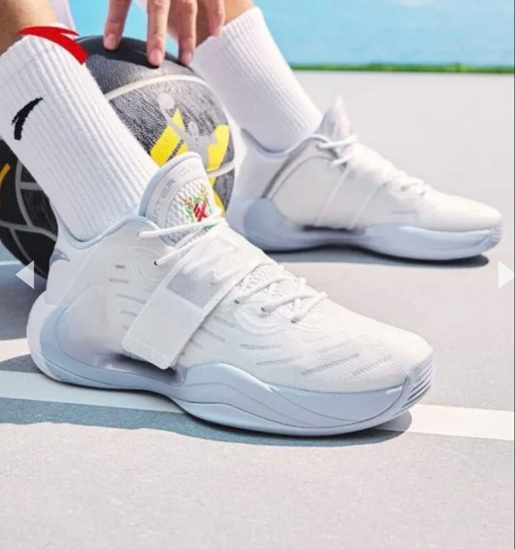 Anta KT Splash 4 \"flake\" クリスマス限定
