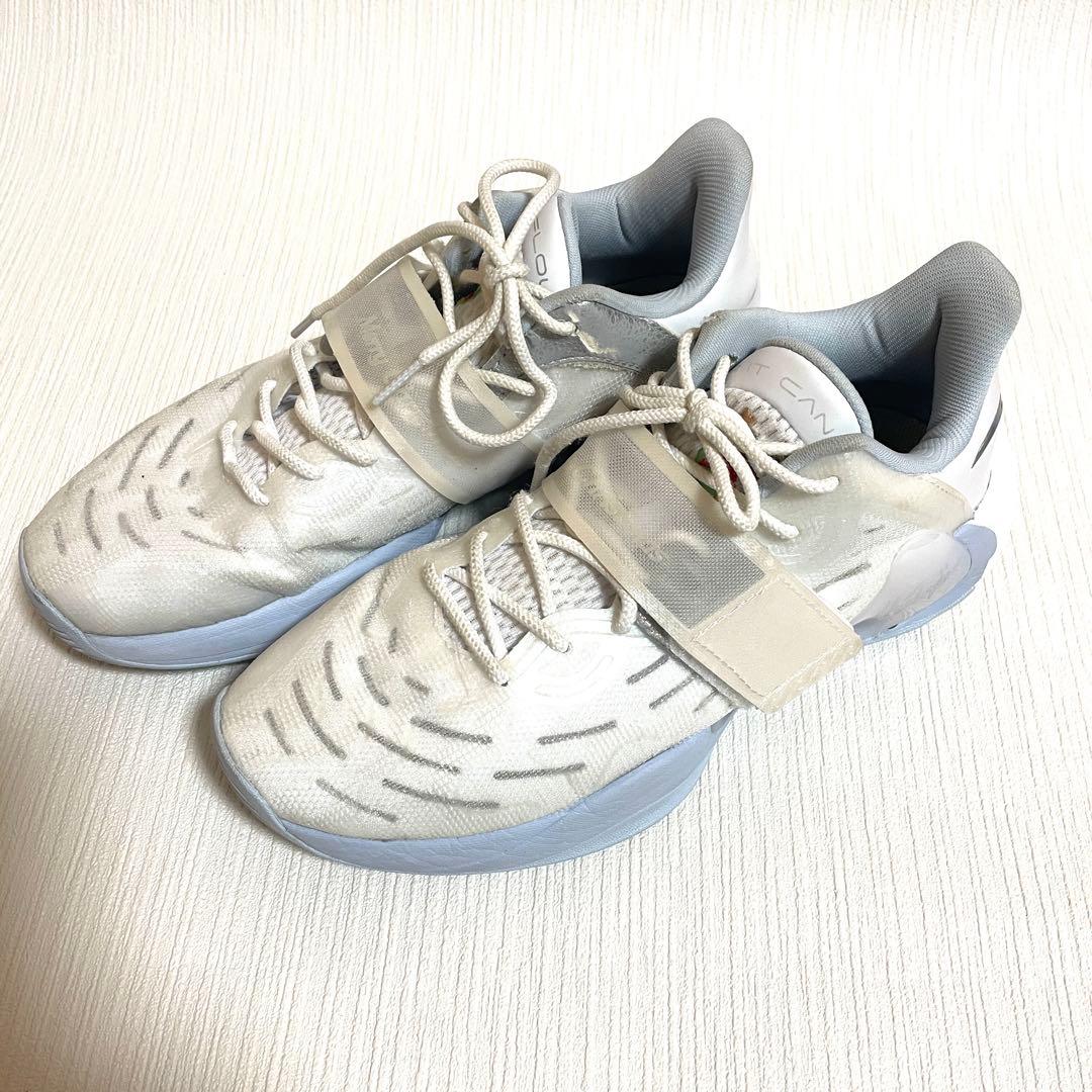 Anta KT Splash 4 \"flake\" クリスマス限定