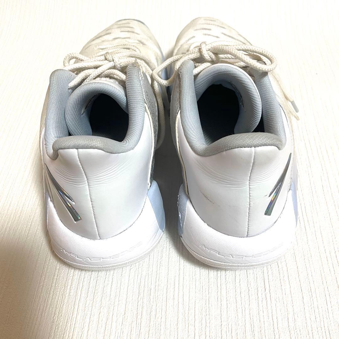 Anta KT Splash 4 \"flake\" クリスマス限定