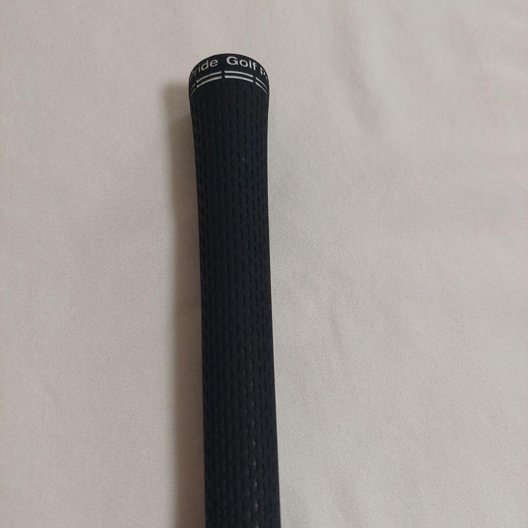 ピン　G430 5U ALTA JCB BLACK 純正シャフトS