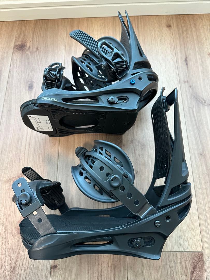 BURTON バートGENESIS ジェネシス Re:Flex 24-25