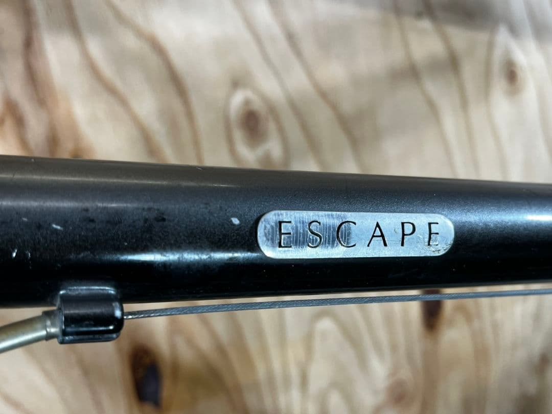 お引き取り限定 GIANT ESCAPE R3 500mm 3x8段ギア