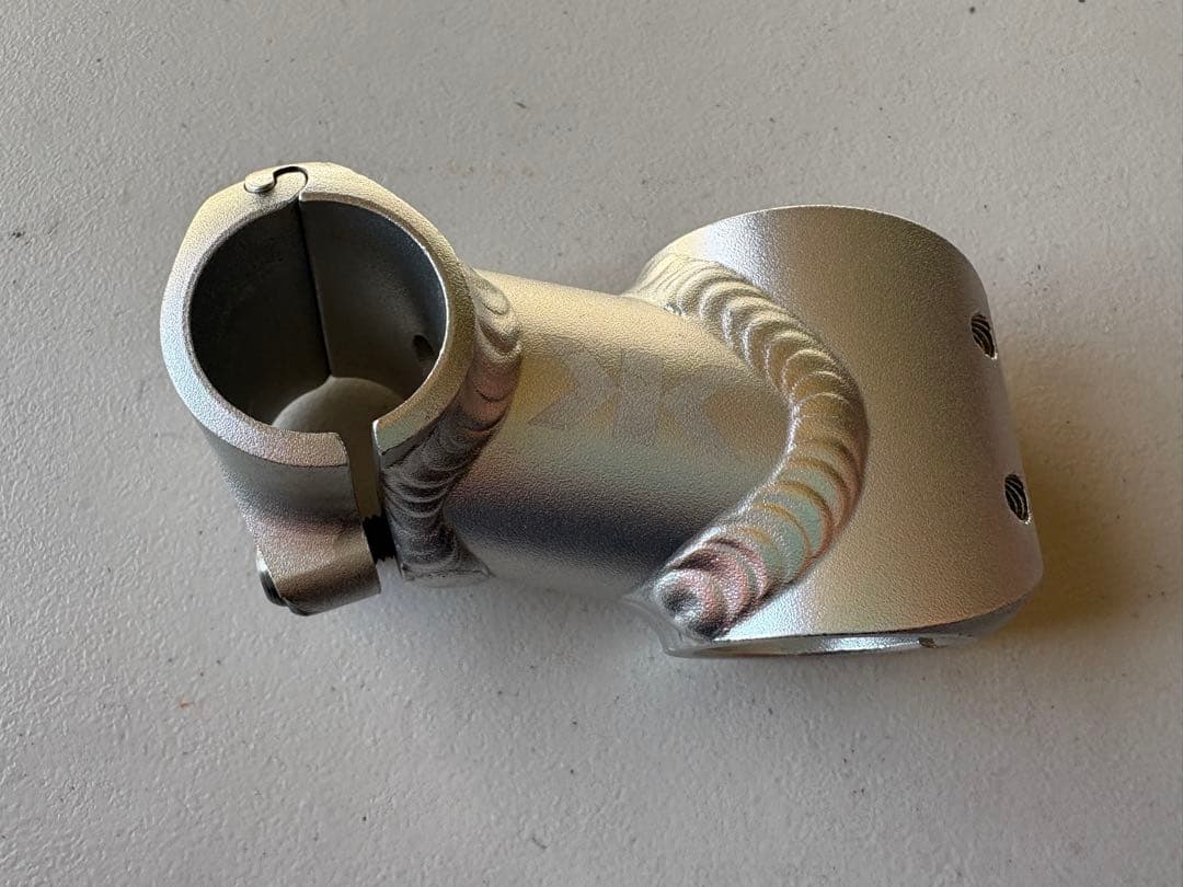 貴重 ☆KORE コア ★Elite Stem ★約60㎜ ★1-1/8