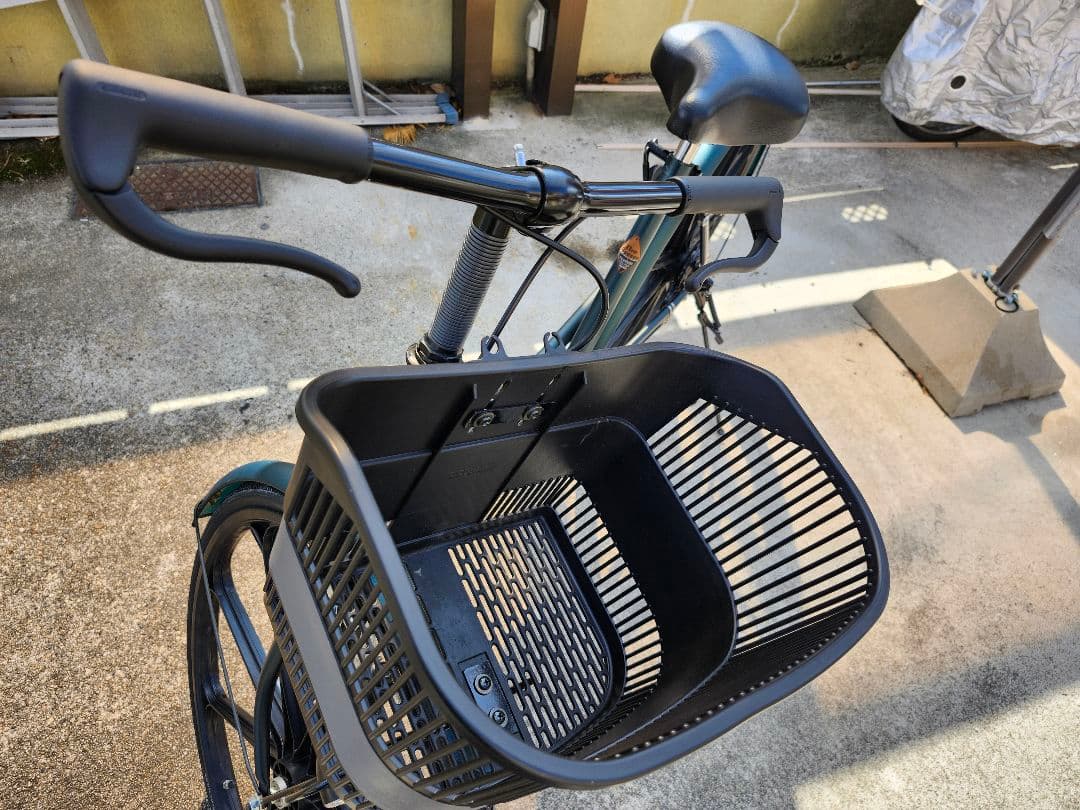 昔流行った希少レアホイール！山口自転車。新同！かっこいい！