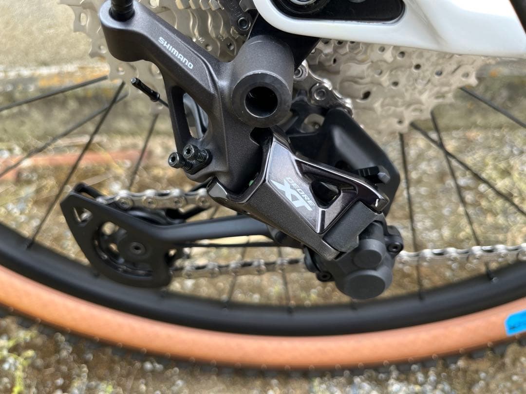 キャニオン　マウンテンバイク　グランドキャニオン　27.5