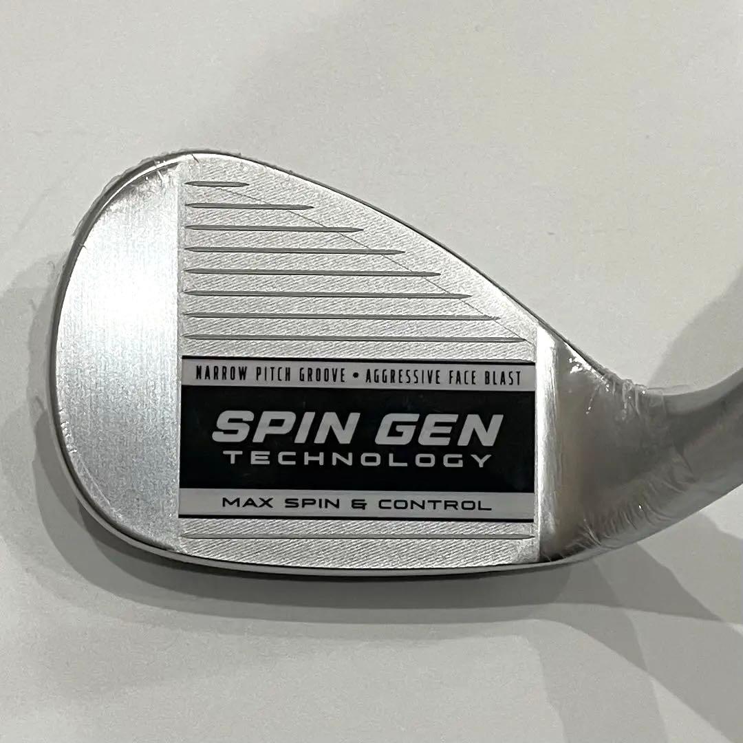 キャロウェイ OPUS ウェッジ 58° 10S DG S200 新品