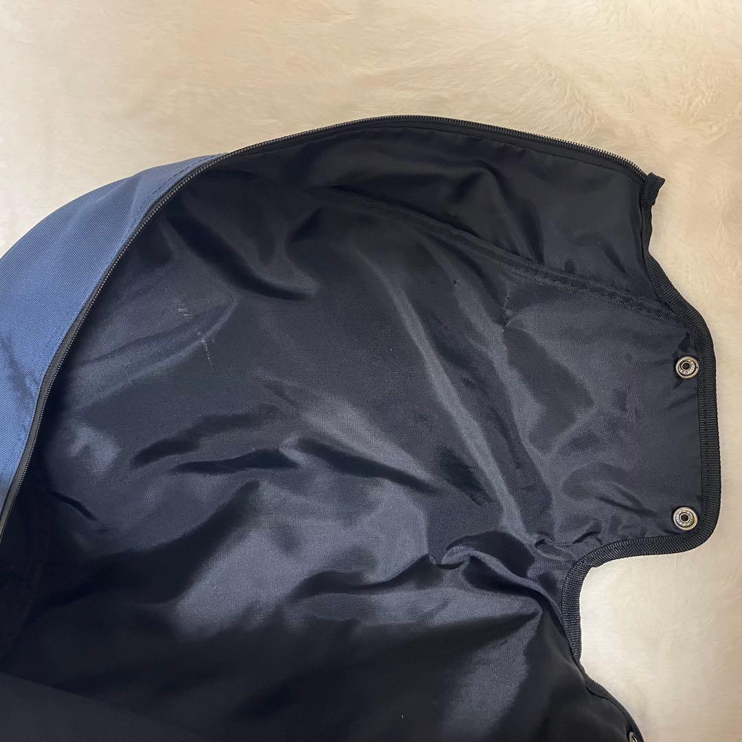 【お得】　希少品BEAMS GOLF ビームスゴルフ　スタンド　キャディバッグ