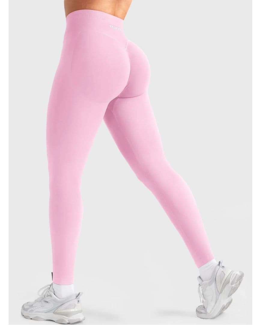 Yeoreo Baderiy 24インチ シームレスレギンス ヨガセット
