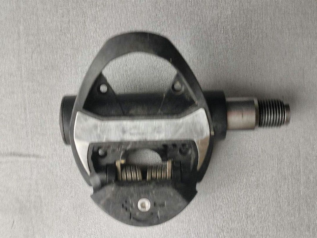 iQ2パワーメーター Power Ｍeter LOOK KEO互換ペダル