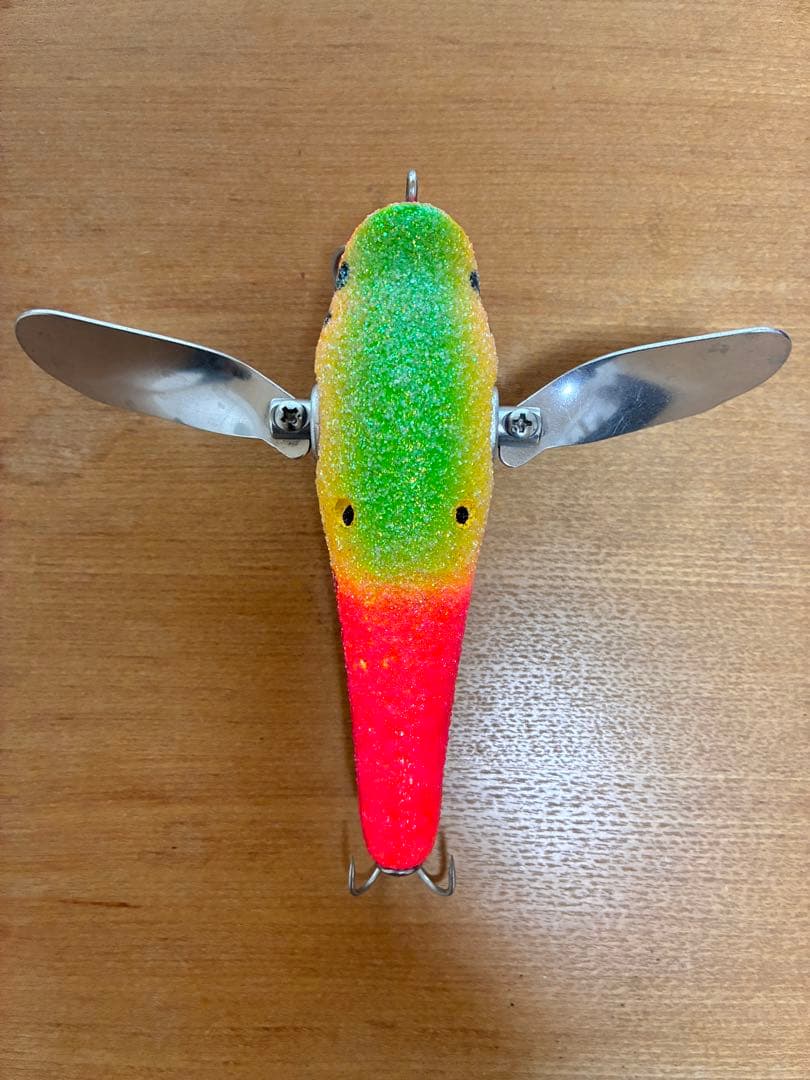 イソノファクトリー　コシナガバーディ中古品