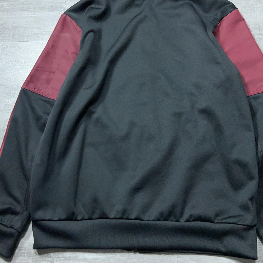 美品 Adidas アディダス 大きいサイズ ジャージ 上下 セットアップ XL