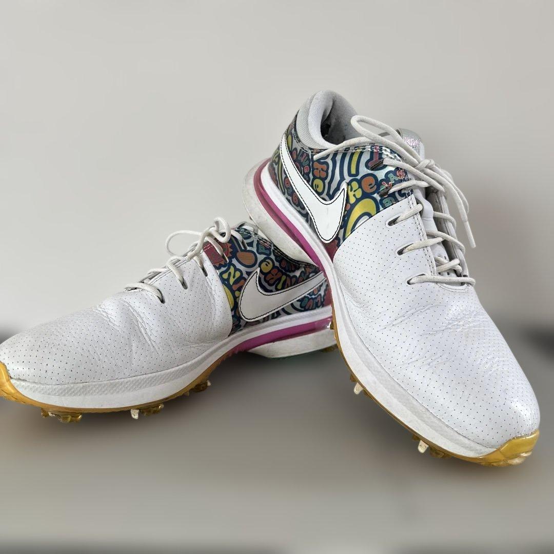 Nikeゴルフシューズツアービクトリー27センチ