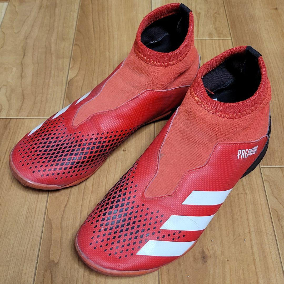 ジュニア サッカー トレーニングシューズ ３足セット