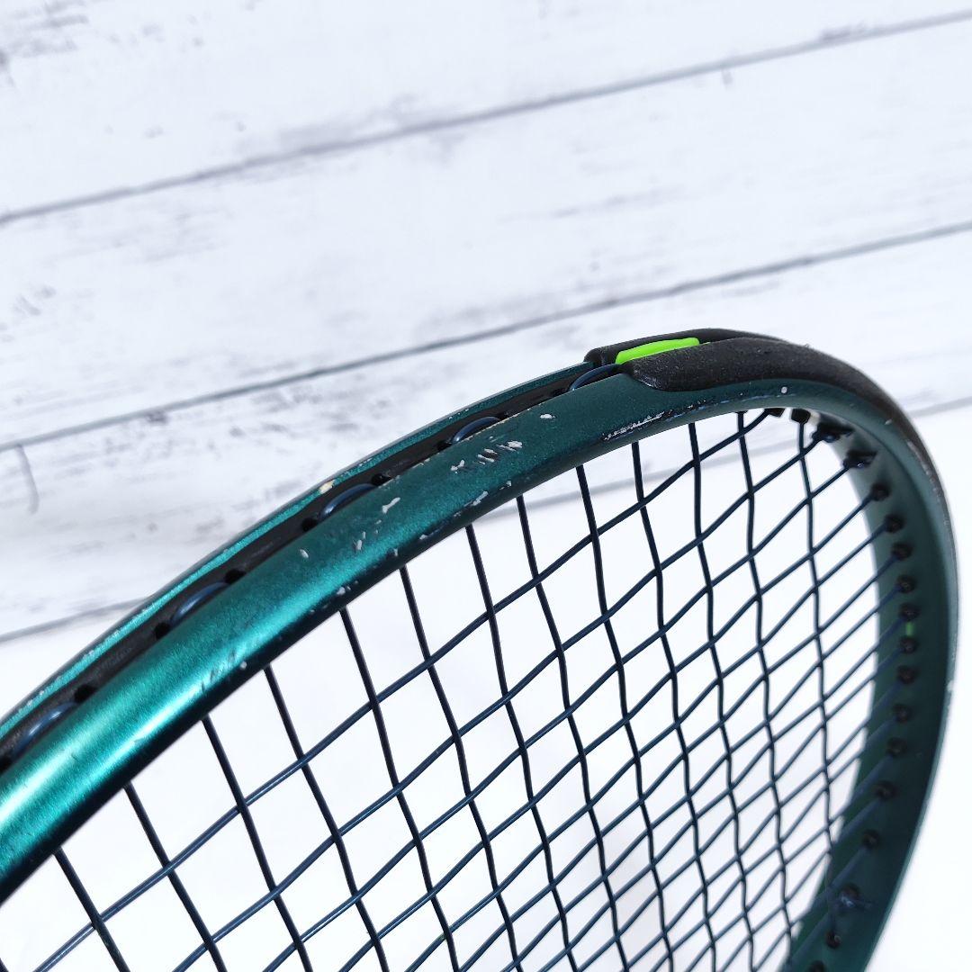 ウィルソン Wilson BLADE 98 V9 G2 テニスラケット