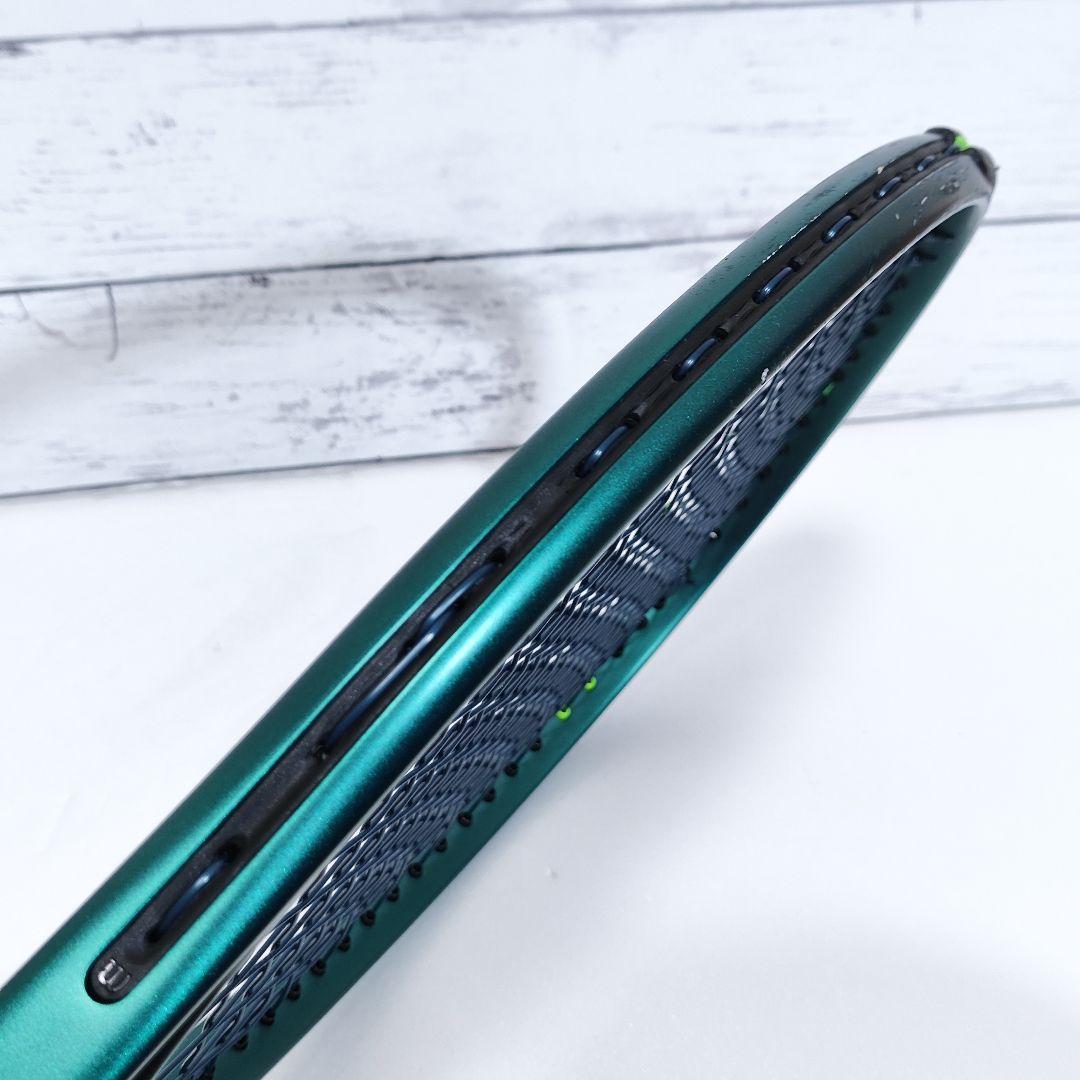 ウィルソン Wilson BLADE 98 V9 G2 テニスラケット