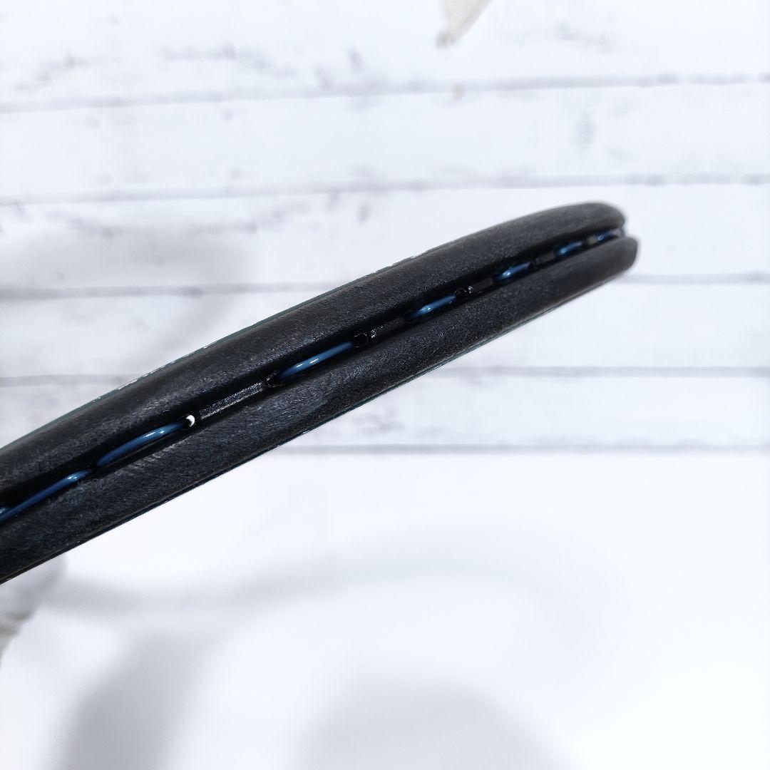 ウィルソン Wilson BLADE 98 V9 G2 テニスラケット