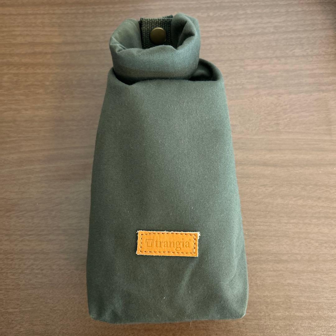 【セット】トランギア メスティン＆アルコールストーブセット