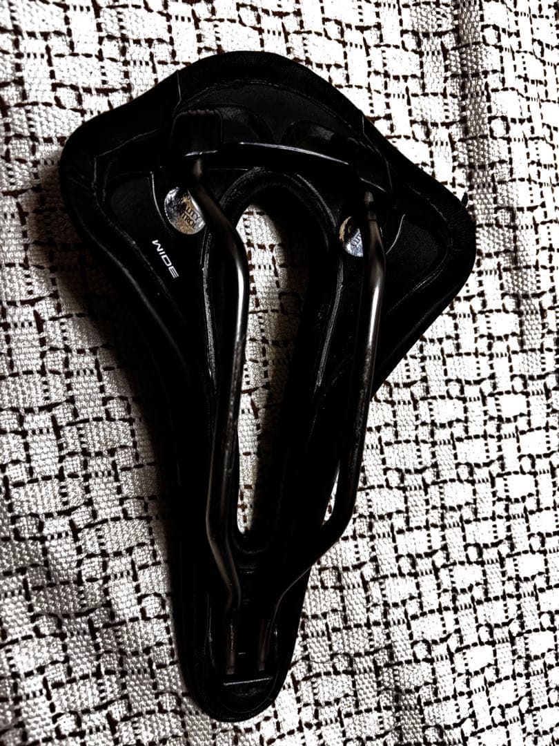 selle san marco shortfit racing wide サドル