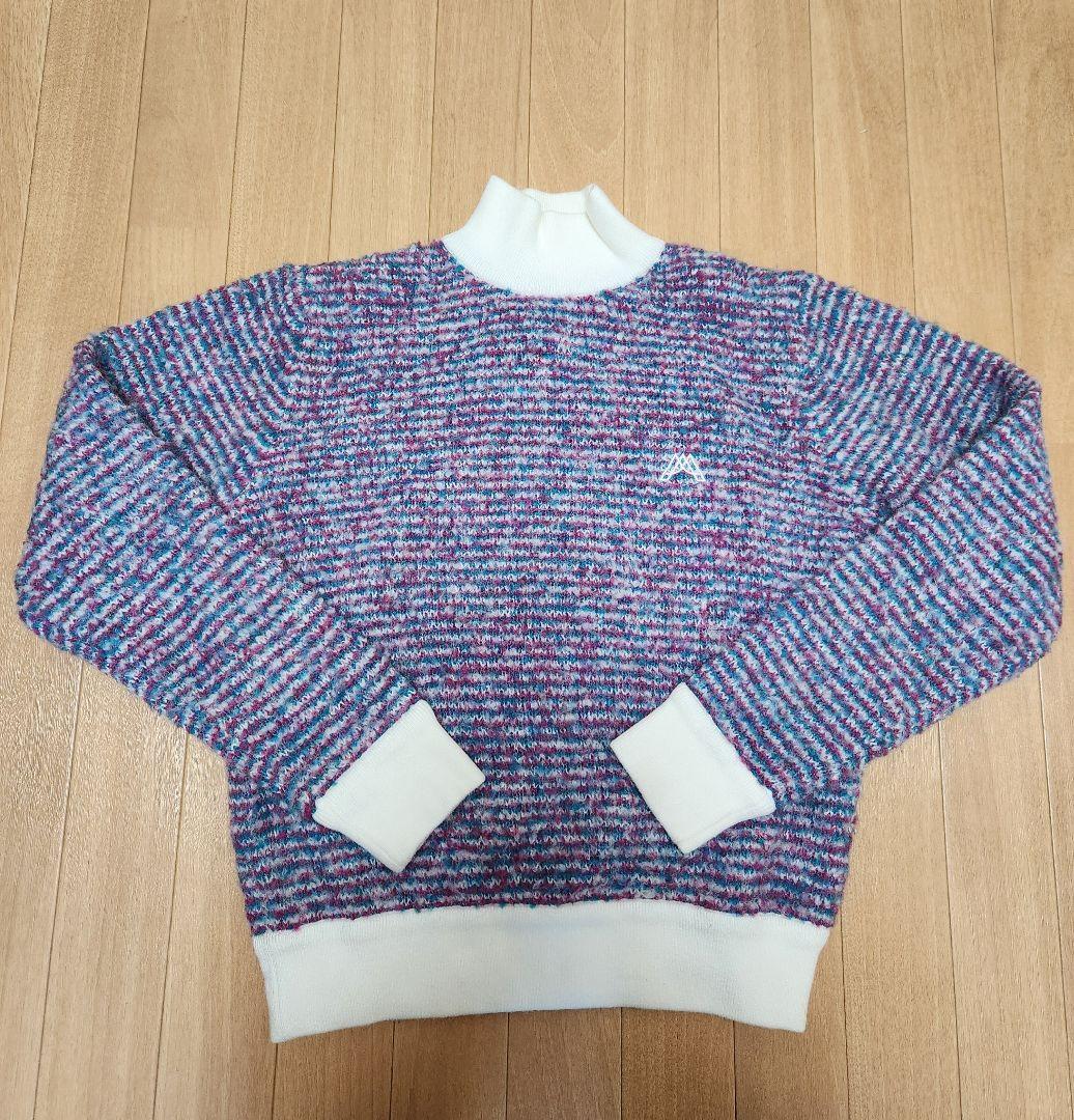 ACEANDRARE ニット