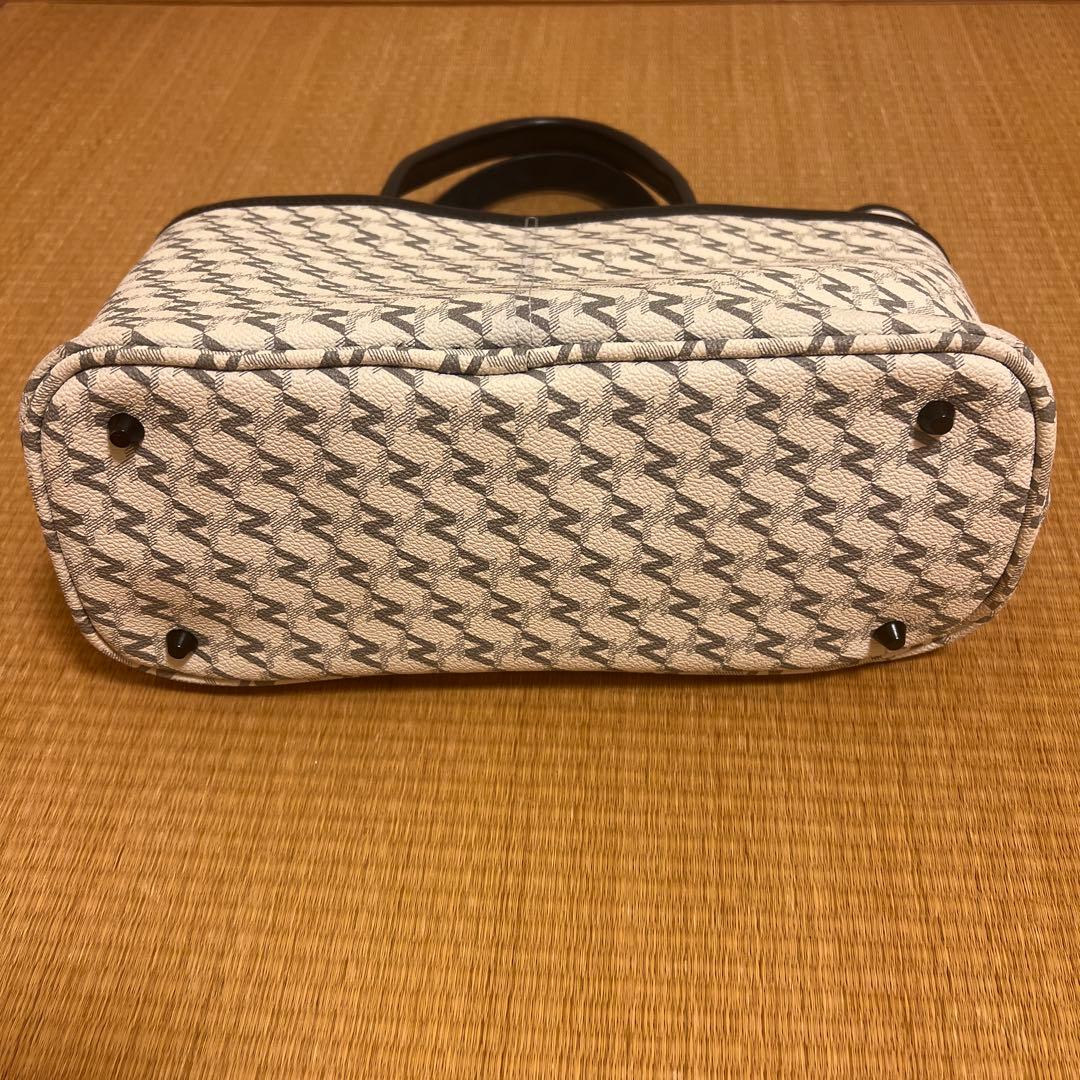 ゼロハリバートン　カートバック