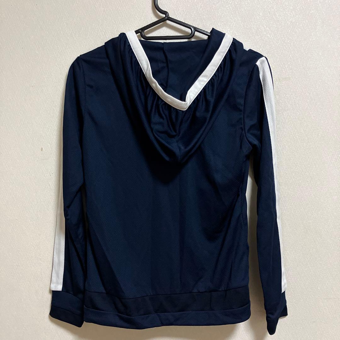 FILA フード付きジャケット VL1097 Sサイズ