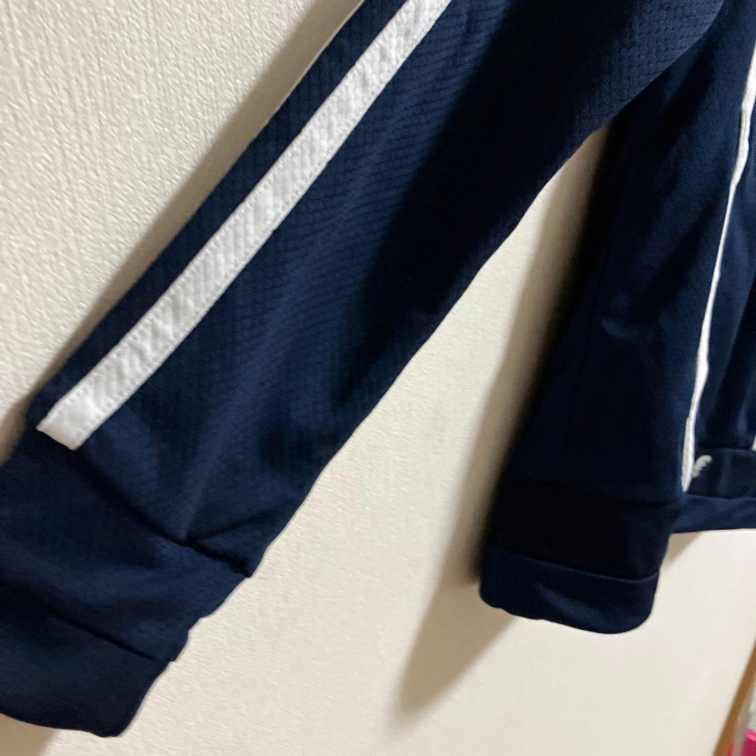 FILA フード付きジャケット VL1097 Sサイズ