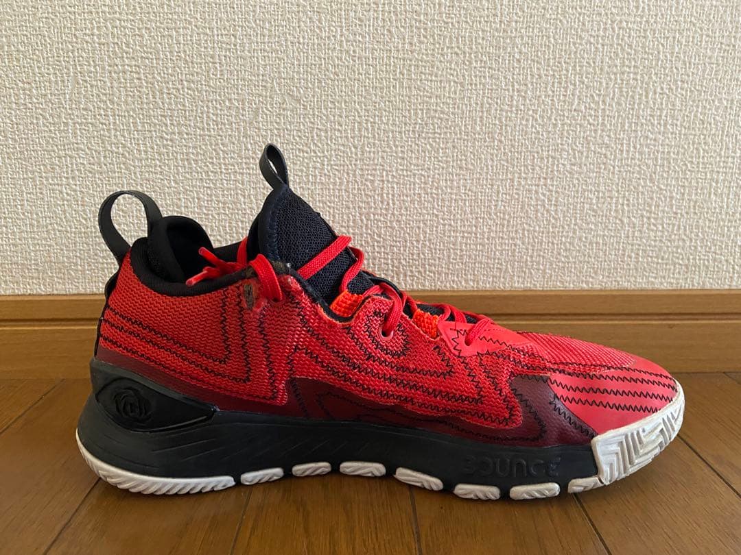 デリックローズ