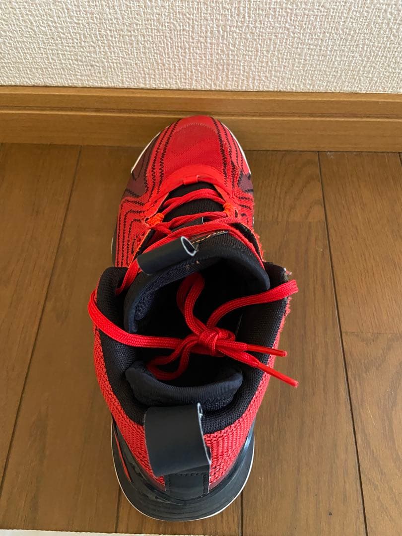 デリックローズ