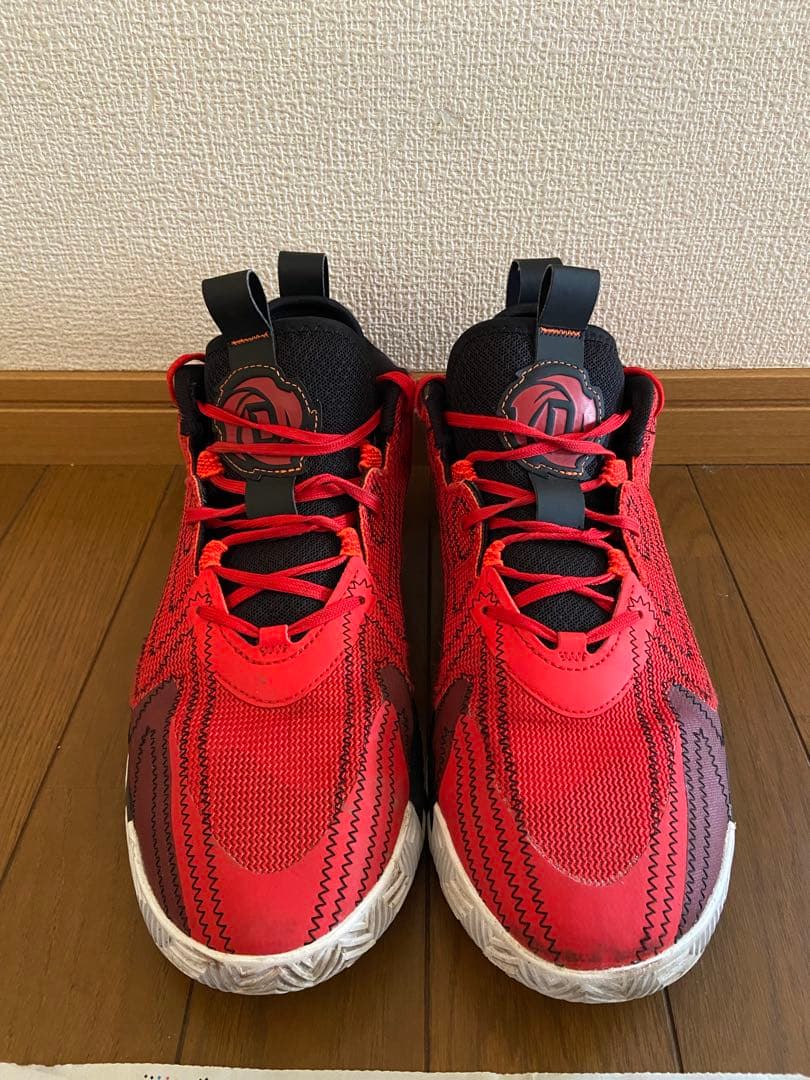 デリックローズ