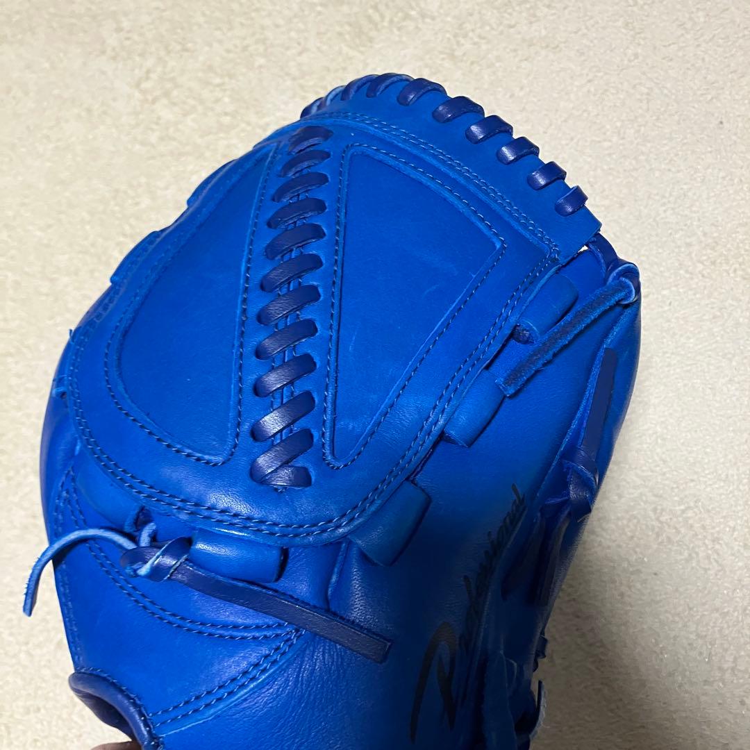 Mizuno Deerish 軟式グローブプロフェッショナルグラブクリーナー付き