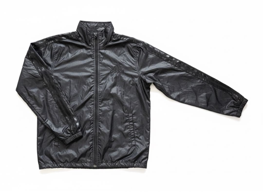 adidas CLIMAPROOF ウインドブレーカー セットアップ