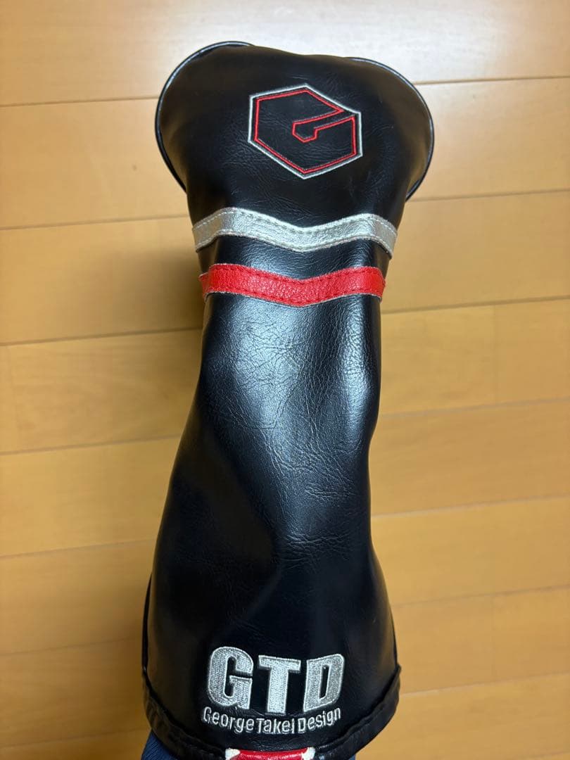 GTD GT455 Plus-2 テンセイオレンジ50 X