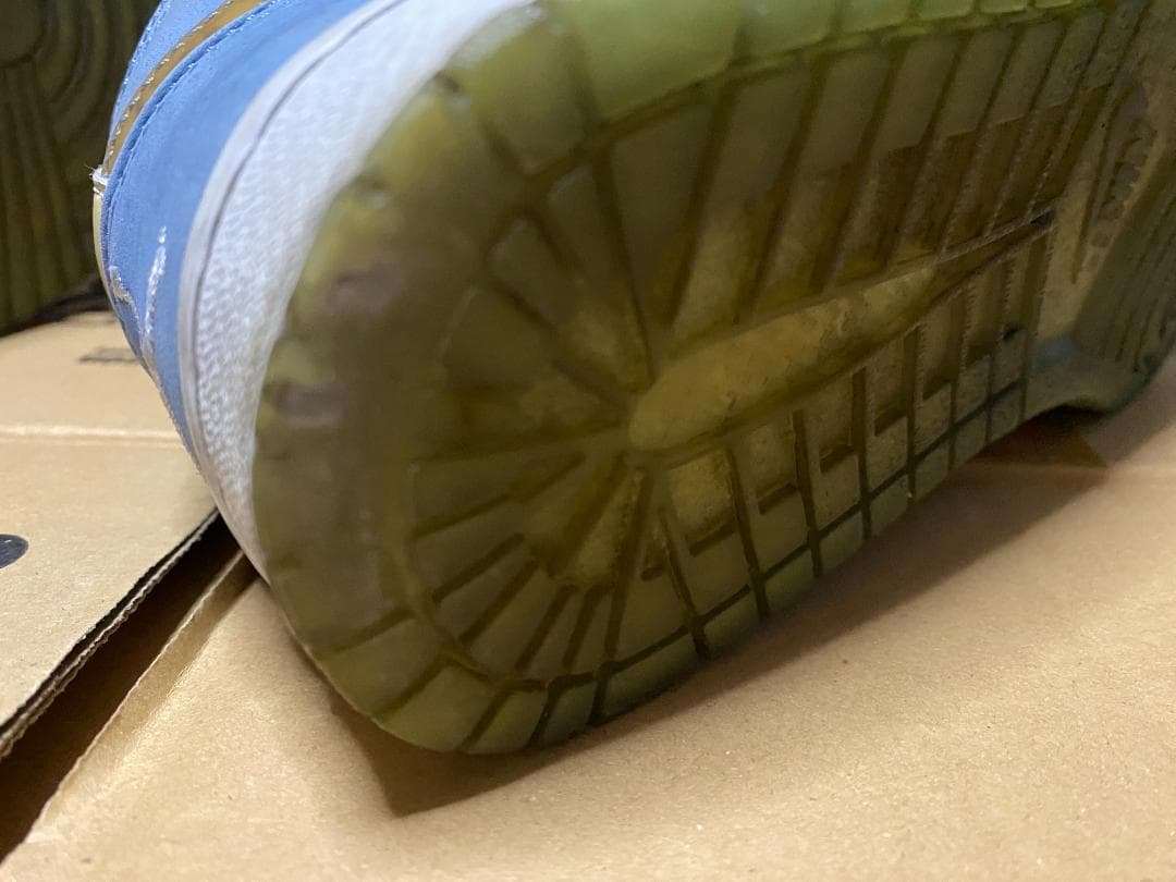 エアジョーダン Air Jordan 1 retro alpha 25.5cm