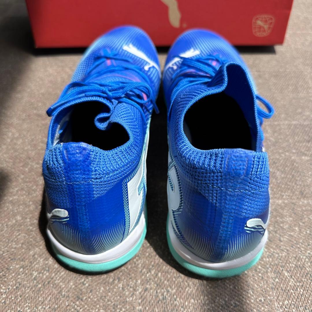 【新古品】PUMA FUTURE 7 MATCH TT 26.5cm