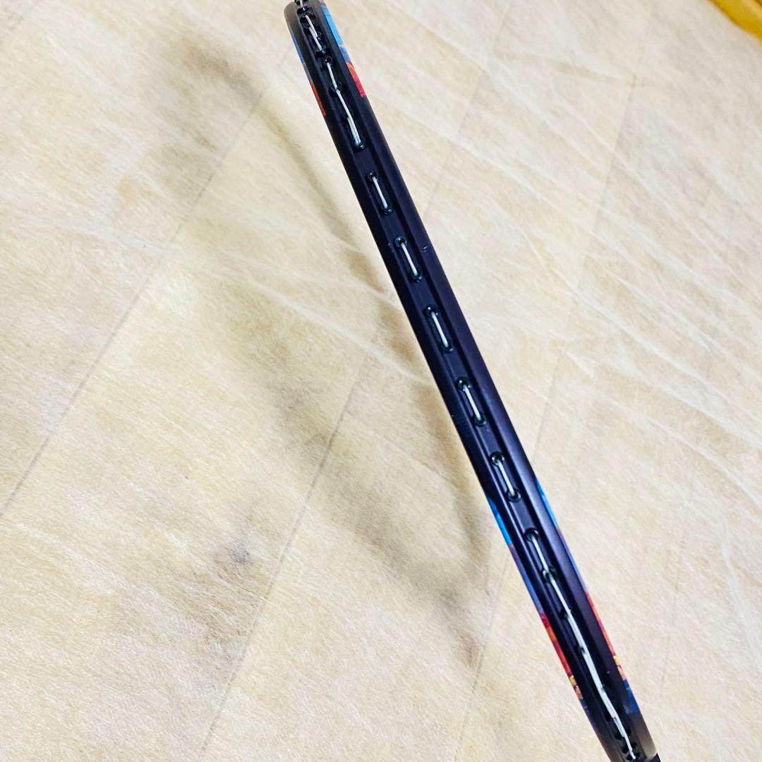 未使用✨YONEX NANOFLARE700 PRO 4UG5 バトミントン
