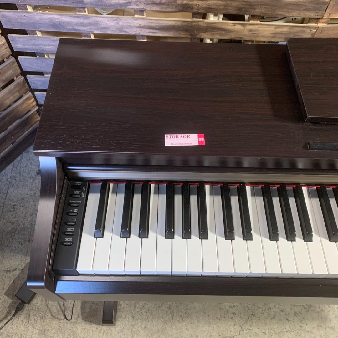 K965R YAMAHA ARIUS YDP-162R 電子ピアノ