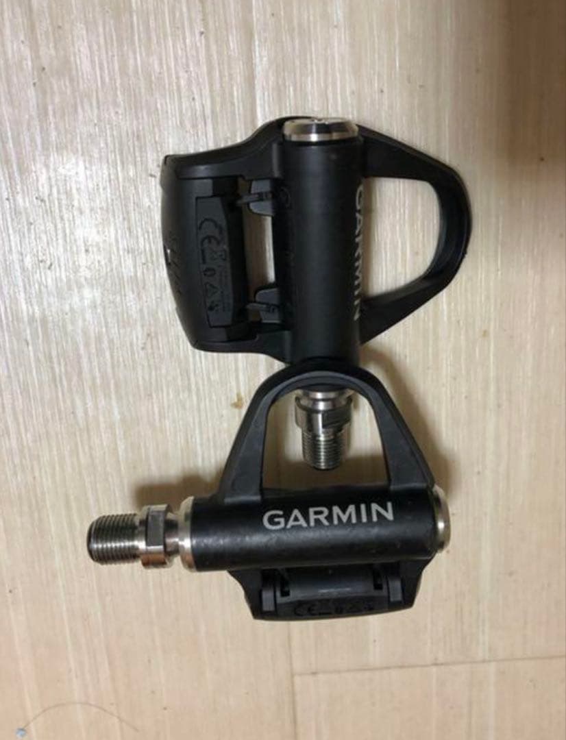 ガーミン GARMIN ラリー RALLY 200RS シマノ SPD-SL用