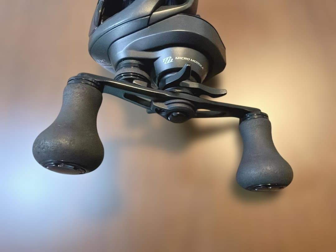 シマノ 20エクスセンスDC SSHG RH SHIMANO EXCENSE