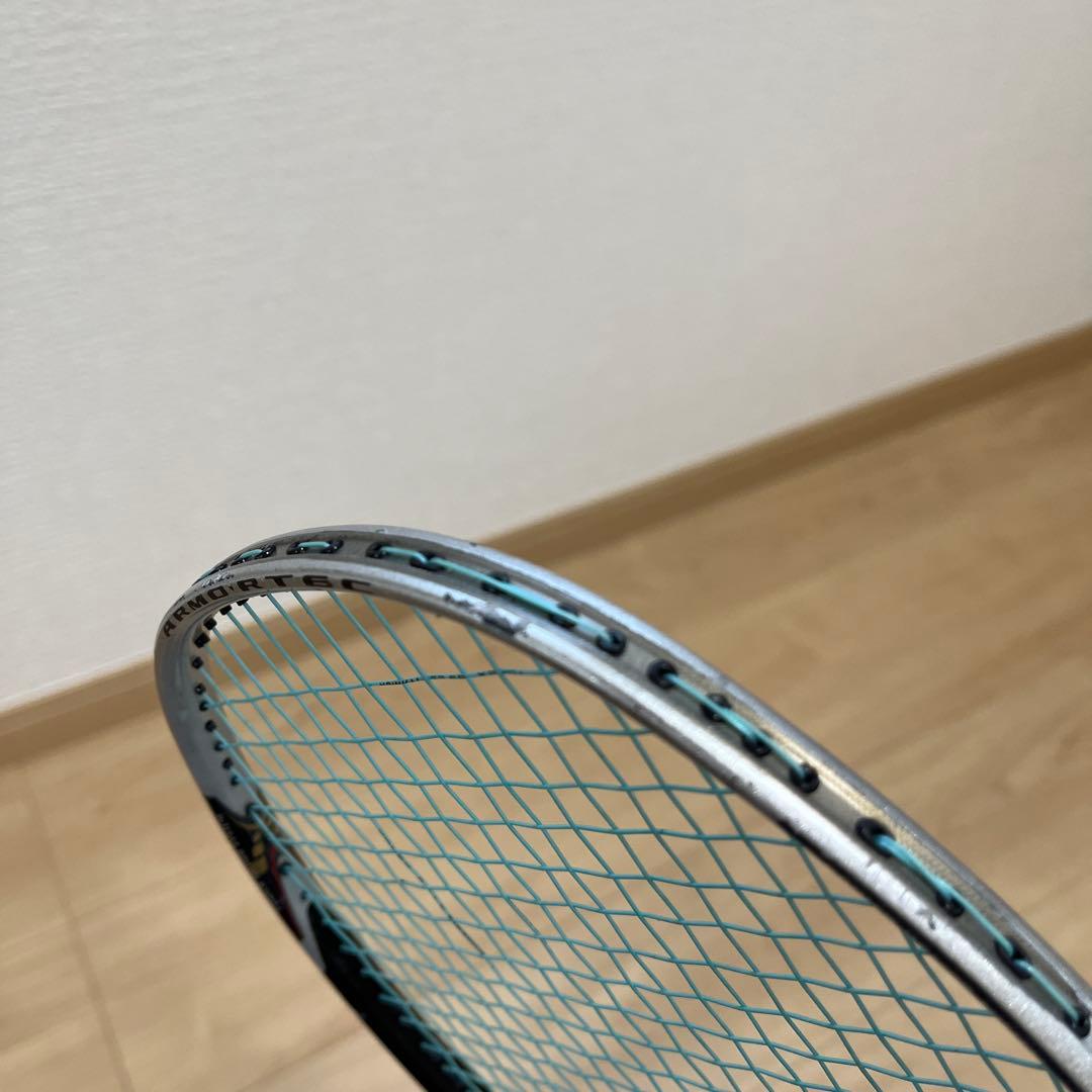 ヨネックス アーマーテック 800 ディフェンシブ 3UG5